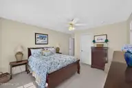 4804 Whitner Drive, Wilmington, NC 28409 — 3-bedroom townhome in Holly Glen, Wilmington, NC, photo 19 of 43: 4804Whitner-1775