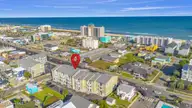 200 Lake Park Boulevard S 8a, Carolina Beach, NC 28428 — 1-bedroom condo in Driftwood Villas, Carolina Beach, NC, photo 2 of 50: 34_200 lake park blvd-00034