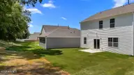 254 Lake Tyler Drive, New Bern, NC 28560 — 3-bedroom home in Tyler, Home on the Lake, New Bern, NC, photo 23 of 23: 7-custom-DJI_20250520122517_0281_D
