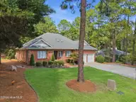 885 Monticello Drive, Pinehurst, NC 28374 — 3-bedroom home in Unit 8, Pinehurst, NC, photo 5 of 51: 4-web-or-mls-DJI_20260824150633_0796_D