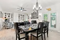 1311 Forest Hills Road NW D4, Wilson, NC 27896 — 2-bedroom condo in Woodberry, Wilson, NC, photo 10 of 50: Living Room 3