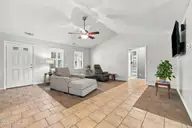 107 Fodder Drive, Hubert, NC 28539 — 3-bedroom home in Ole Mill Village, Hubert, NC, photo 15 of 59: 15_Living_Room_Wide