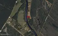 9926 Rivergate Drive NW, Ash, NC 28420 — waterfront lot in Rivergate, Ash, NC, photo 2 of 3