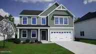 707 Mallory Drive, Sneads Ferry, NC 28460 — 4-bedroom home in Citadel Point at Southbridge, Sneads Ferry, NC, photo 1 of 2