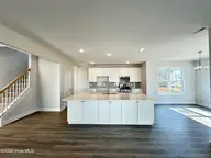 1067 Lexington Avenue NE, Leland, NC 28451 — 4-bedroom home in Parkwood Estates, Leland, NC, photo 2 of 32: 1067 Lexington Kitchen