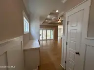 117 Flat Clam Drive, Wilmington, NC 28401 — 3-bedroom home in Riverside Cove, Wilmington, NC, photo 6 of 28: Foyer