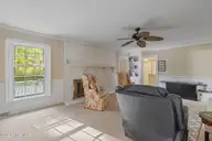 2103 Dallas Drive, Kinston, NC 28504 — 4-bedroom home in Sherwood Forest, Kinston, NC, photo 24 of 30