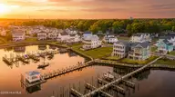 614 Front Street, Washington, NC 27889 — waterfront lot in Moss Landing, Washington, NC, photo 6 of 13: Moss Landing_Dec. 25-1-Retouched (1)