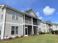 960 Great Egret Circle SW # 3, Sunset Beach, NC 28468 — 3-bedroom waterfront condo in Sandpiper Bay, Sunset Beach, NC, photo 3 of 31: IMG_3852