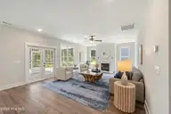 459 Galloping Foal Way SE, Bolivia, NC 28422 — 4-bedroom home in River Tide Farms, Bolivia, NC, photo 15 of 35: Living