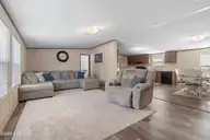 2550 White Sands Drive SW, Supply, NC 28462 — 3-bedroom manufactured home in White Sands, Supply, NC, photo 7 of 48: 2550WhiteSandsDrSW - 6