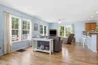 106 Adrian Lane, Swansboro, NC 28584 — 2-bedroom waterfront home, Swansboro, NC, photo 10 of 50