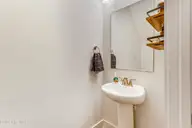 152 Aspen Road, Hampstead, NC 28443 — 3-bedroom townhome in Cypress Grove, Hampstead, NC, photo 14 of 39: IMG_4349