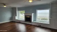 197 Pamlico Parkway, Beaufort, NC 28516 — 3-bedroom waterfront home in Sportsman Village, Beaufort, NC, photo 21 of 77