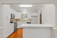 230 Lake Park Circle, Smithfield, NC 27577 — 3-bedroom townhome in Lake Park Villas, Smithfield, NC, photo 10 of 42: 14-230 Lake Park Cir_4058