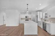 6055 Painted Turtle Place 163, Leland, NC 28451 — 3-bedroom home in Terrapin, Leland, NC, photo 19 of 50: 17_kitchen