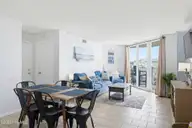 2000 New River Inlet Road Unit 3211, North Topsail Beach, NC 28460 — 2-bedroom waterfront condo in St. Regis, North Topsail Beach, NC, photo 4 of 62: 3211 St. Regis - Interior - MLS_12