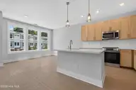 326 Forest Park Road B, Wilmington, NC 28409 — 3-bedroom townhome in The Magnolia at Forest Park, Wilmington, NC, photo 2 of 43