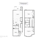 8234 Paramount Point, Leland, NC 28479 — 3-bedroom townhome in Mallory Creek Plantation, Leland, NC, photo 24 of 43