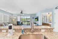 3350 Club Villas Drive # 805, Southport, NC 28461 — 2-bedroom condo in St James, Southport, NC, photo 4 of 46: 3350ClubVillasDr805 - 17