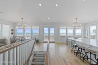 1117 Ocean Boulevard W, Holden Beach, NC 28462 — 6-bedroom waterfront home in Davis Heniford, Holden Beach, NC, photo 9 of 70: 1117OceanBlvdW - 29