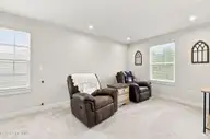 3706 Goose Pond Way, Elizabeth City, NC 27909 — 3-bedroom home in Stockbridge at Tanglewood, Elizabeth City, NC, photo 7 of 52: Loft