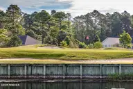 5821 Port Drive, New Bern, NC 28560 — lot in Fairfield Harbour, New Bern, NC, photo 12 of 12: FFH PIC8