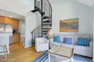892 New River Inlet Road 8, North Topsail Beach, NC 28460 — 1-bedroom waterfront townhome in Topsail Villas, North Topsail Beach, NC, photo 9 of 47