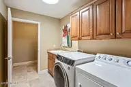 103 E Chelsea Court, Southern Pines, NC 28387 — 2-bedroom condo in Mid South Club, Southern Pines, NC, photo 19 of 54: Laundry Room