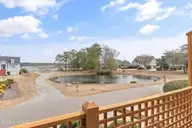 103 Genoes Point Road SW # 2, Supply, NC 28462 — 3-bedroom waterfront townhome in Lockwood Folly, Supply, NC, photo 23 of 72: 103GenoesPointRdSW2 - 23