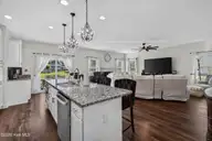 318 Naval Store Drive, Jacksonville, NC 28546 — 5-bedroom home in Onslow Bay, Jacksonville, NC, photo 22 of 47