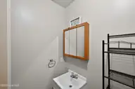 109 Snowden Street, Princeville, NC 27886 — 3-bedroom home, Princeville, NC, photo 18 of 32: Full Bath