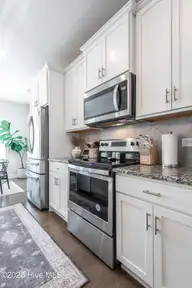 3220 Dandelion Drive, Grimesland, NC 27837 — 4-bedroom home in Summer Place, Grimesland, NC, photo 16 of 54: 3220DANDELION_16