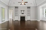 2549 Hillsborough Drive, Southport, NC 28461 — 4-bedroom waterfront home in St James, Southport, NC, photo 10 of 65