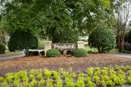 1936 Prestwick Lane, Wilmington, NC 28405 — 2-bedroom home in Landfall, Wilmington, NC, photo 2 of 36: Prestwick sign L33A2800 copy