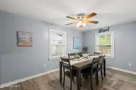 21 E Bayshore Boulevard, Jacksonville, NC 28540 — 2-bedroom home in Bayshore Estates, Jacksonville, NC, photo 11 of 27