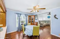 319 Beachwood Drive NW, Calabash, NC 28467 — 3-bedroom manufactured home in Ocean Forest, Calabash, NC, photo 12 of 42
