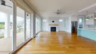 123 Seafaring Lane, Hampstead, NC 28443 — 4-bedroom waterfront home in Salters Haven at Lea Marina, Hampstead, NC, photo 19 of 52: Tinley 008