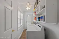 842 Westminster Lane, Kinston, NC 28501 — 3-bedroom townhome, Kinston, NC, photo 19 of 28