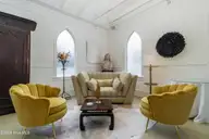 1300 Evans Street, Morehead City, NC 28557 — 4-bedroom waterfront home in The Promise Land, Morehead City, NC, photo 11 of 53: Great room area view