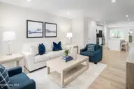 3201 Edgehill Drive, Navassa, NC 28451 — 3-bedroom townhome in Lakes at Riverbend, Navassa, NC, photo 9 of 21: MPO-589 RHD Landmark Villas Nassau Cove