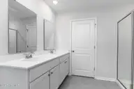 1129 Sandy Heights Loop Lot 80, Navassa, NC 28451 — 5-bedroom home in Cedar Hill Landing, Navassa, NC, photo 21 of 40: DSC02693-Edit