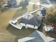 109 Focus Court, Rocky Mount, NC 27801 — 3-bedroom home, Rocky Mount, NC, photo 3 of 22: outsde view 1