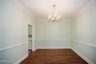 1311 Forest Hills Road NW E4, Wilson, NC 27896 — 3-bedroom condo in Woodberry, Wilson, NC, photo 5 of 15: IMG_9194