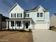 9819 Enchanted Way, Leland, NC 28451 — 5-bedroom home in Grand Park, Leland, NC, photo 1 of 54: Lot 55