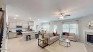 1901 Caracara Drive, New Bern, NC 28560 — 4-bedroom home in Fairfield Harbour, New Bern, NC, photo 4 of 24