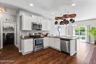 228 Cheswick Drive, Holly Ridge, NC 28445 — 3-bedroom home in The Preserve At Morris Landing, Holly Ridge, NC, photo 15 of 37