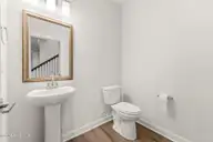 1221 Sunwater Terrace, Leland, NC 28451 — 3-bedroom home in Grand Park, Leland, NC, photo 19 of 47
