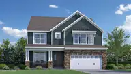 1028 Doe Place, Wilmington, NC 28409 — 4-bedroom home in Fawn Valley, Wilmington, NC, photo 10 of 41: Grayson Bungalow C