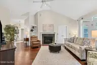 1495 Monticello Drive, Pinehurst, NC 28374 — 4-bedroom home in Unit 8A, Pinehurst, NC, photo 8 of 62: 34-34_1495 Monticello Dr., Pinehurst , N